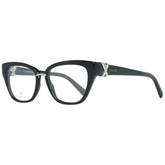 Swarovski Black Women Glasses Frame -   -  Swarovski.